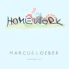 Marcus Loeber - Homework - EP